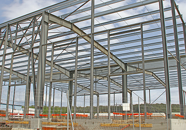 Diseño de estructuras metálicas sismo resistente - Quito